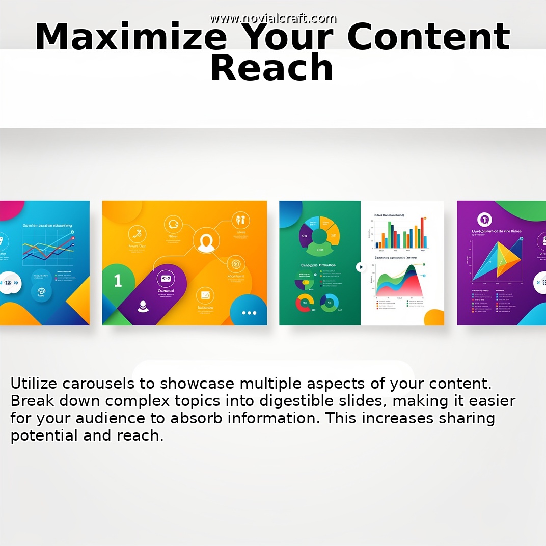 AI Carousels - Create Stunning Social Media Carousels